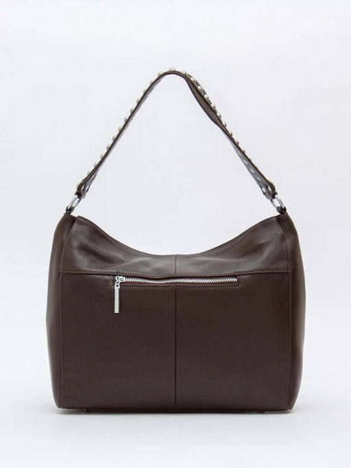 Сумка 0539C d.coffee Polina&Eiterou