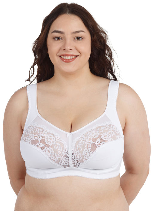 2086 maxi Бюстгальтер - Силуэт фото 4