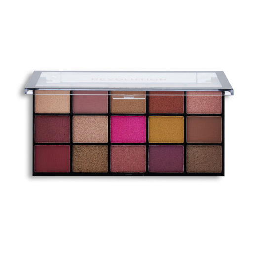 Палетка теней Re-Loaded Palette Prestige 6450140