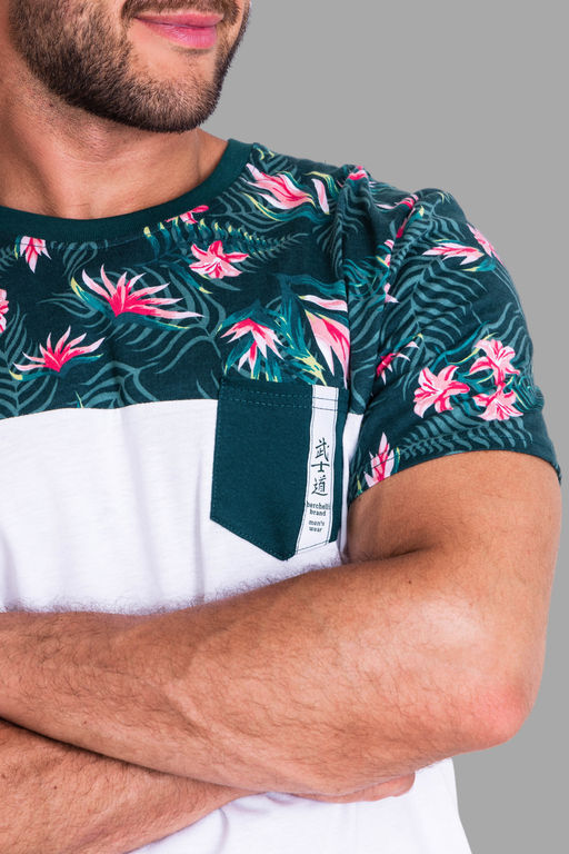 Футболка 50509 - Натали фото 6