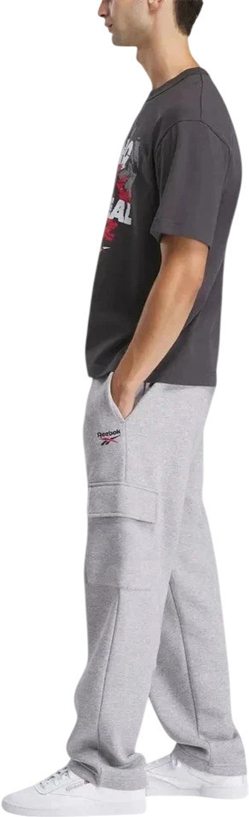 Футболка мужская