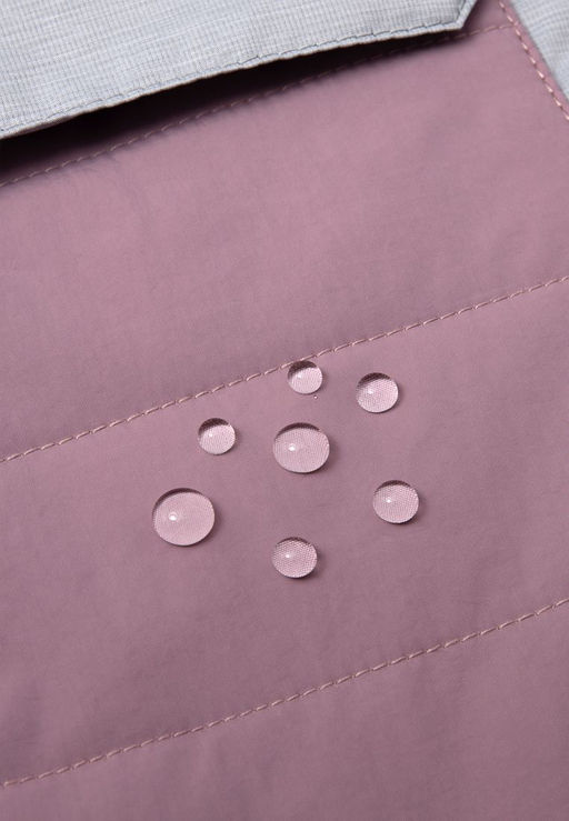 Куртка утепленная д/дев. Мола - Oldos фото 9