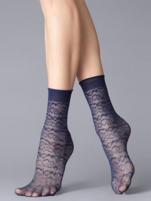 (SiSi) Animailier 20 (нос)(тонкие с рисунком)