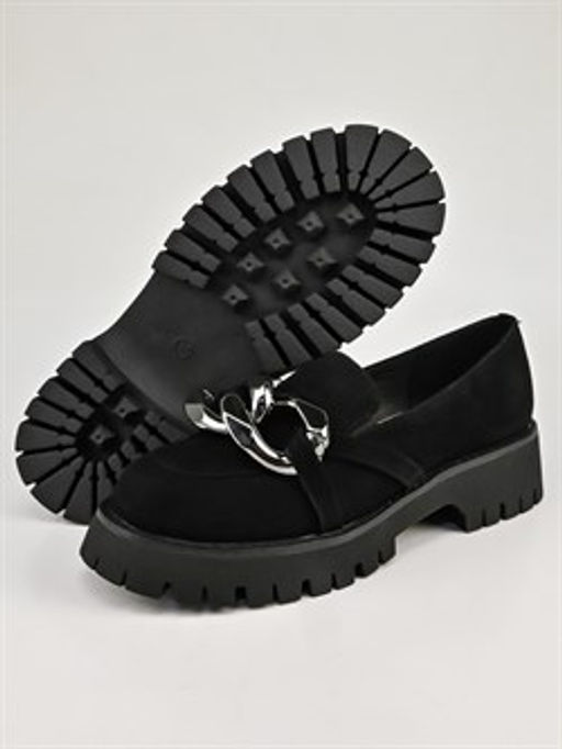 Лоферы /Броги женские KT098-99S - Piniolo фото 2