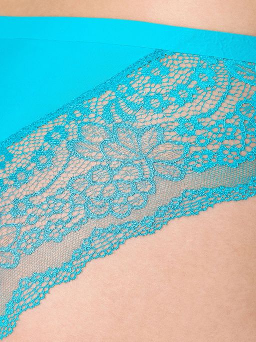 PELICAN LBLC6350 Трусы женские