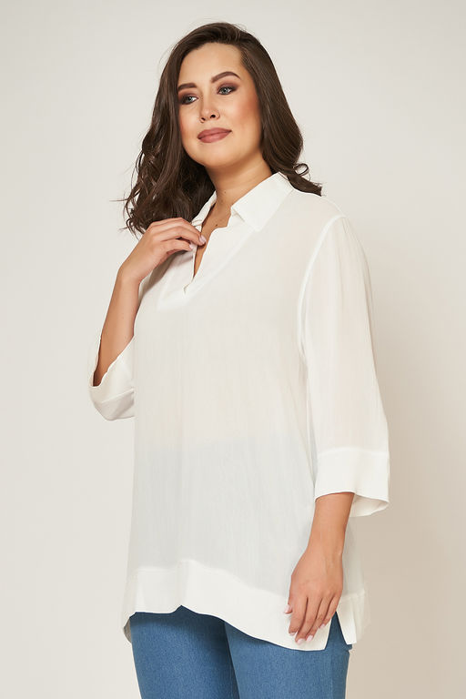 Блузка - Olsi фото 4