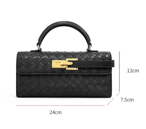 Сумка A-GB-2332-Black