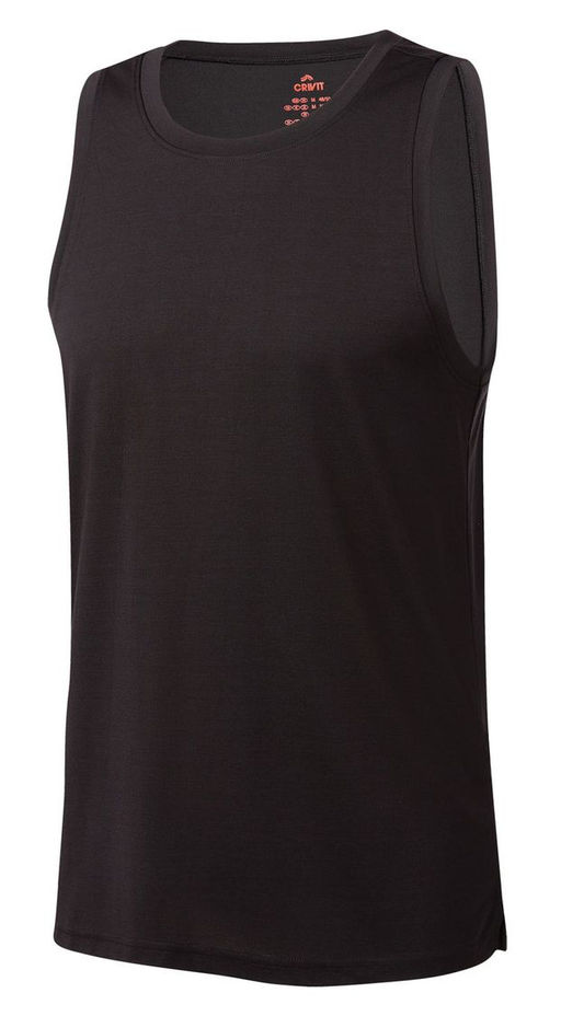 Мужская спортивная майка CRIVIT  фото 2
