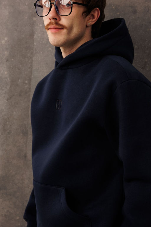 Спортивный костюм GO M3039/20-04.182-188 синий - Pirs фото 2