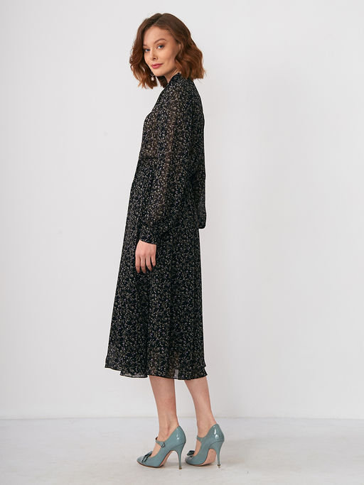 Платье ШИФОН