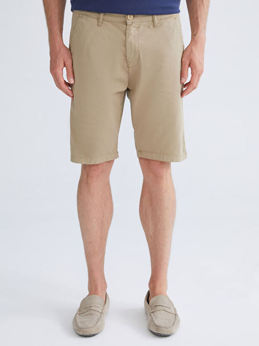Standart Kal?p Gabardin Erkek ?ort