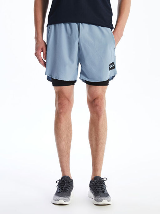 Slim Fit Erkek Taytl? ?ort