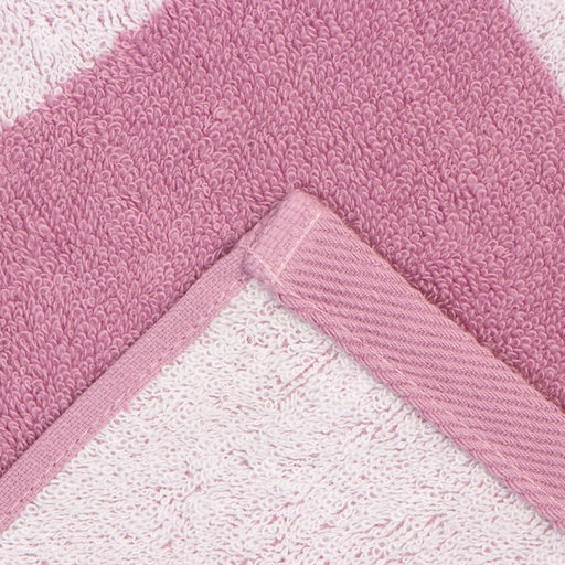 Полотенце махровое Этель Волшебный лес, 50х90 см, 100% хлопок, 420 г/м2  фото 3