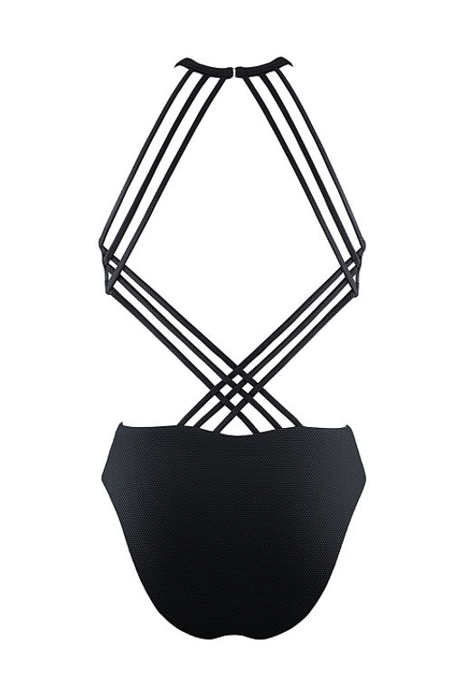 Купальник CBI241 NEG