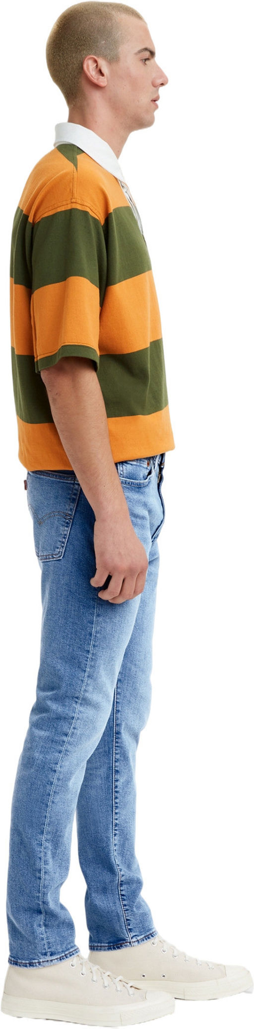 Джинсы мужские