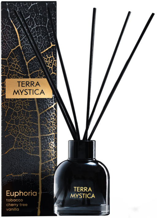 Ароматический диффузор Breesal TERRA MYSTICA Euphoria (Эйфория)