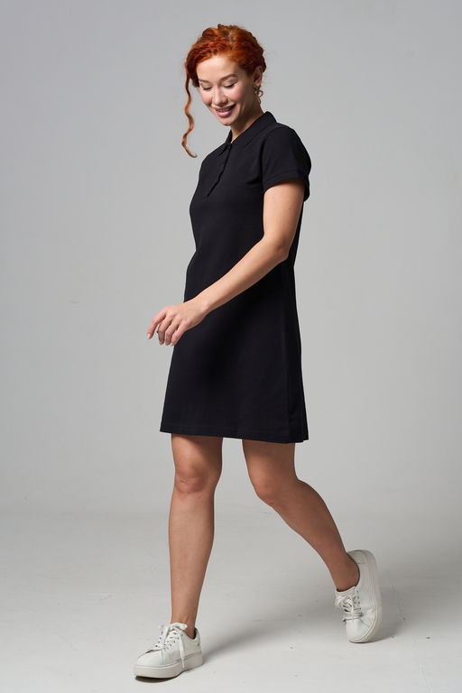 14413/1 платье поло