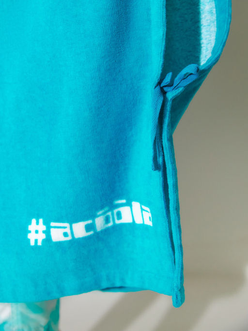 20104760007, Полотенце детское Gordan набивка - Acoola фото 3