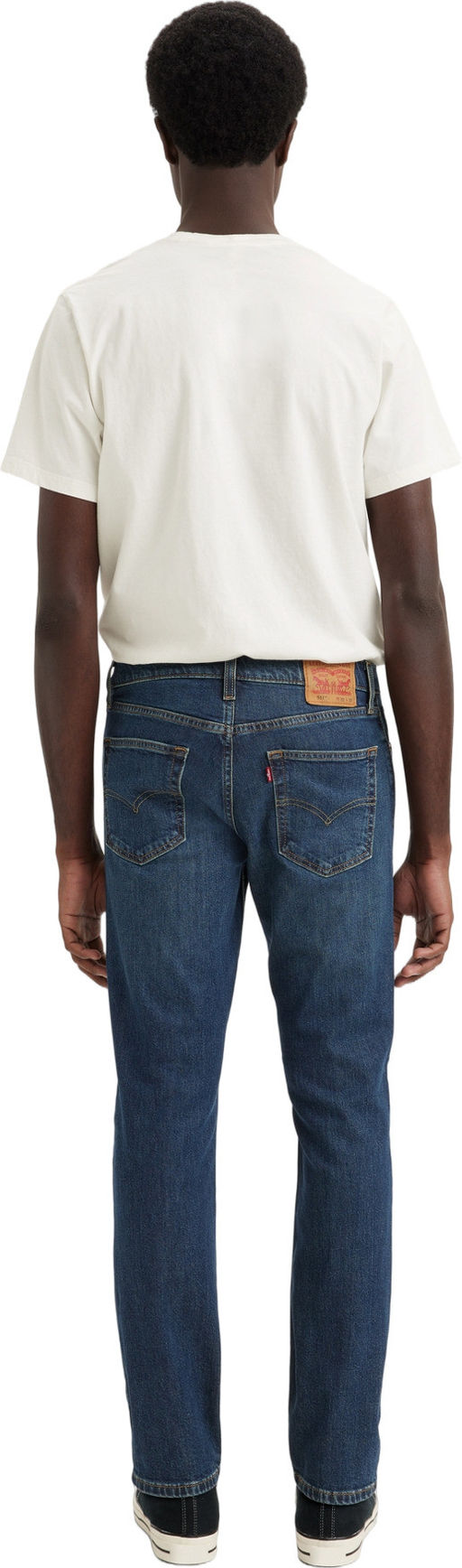 Джинсы мужские