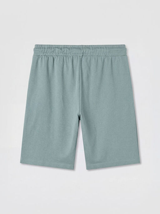 Regular Fit Erkek ?ort