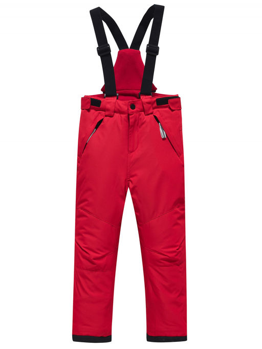 Горнолыжный костюм до -25С