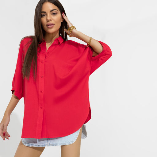 Рубашка Гороскоп на сегодня (страстная) - Charutti фото 3