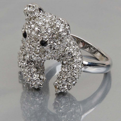 XUPING Кольцо арт. XG50 0197 (id 206343) - Rada фото 2