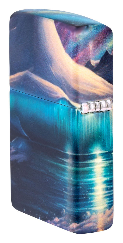 Зажигалка ZIPPO Пингвины | Penguin 46014