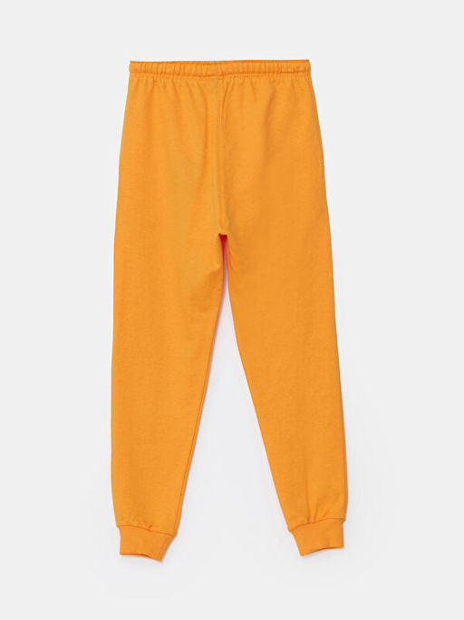 Beli Lastikli Erkek ?ocuk Jogger E?ofman Alt? - Waikiki фото 2