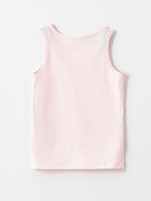 Bisiklet Yaka K?z Bebek Atlet - Waikiki фото 2