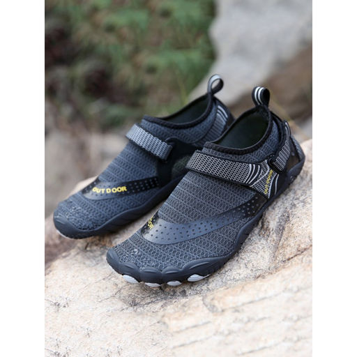 Коралловые тапочки аквашузы - Bearwear фото 5