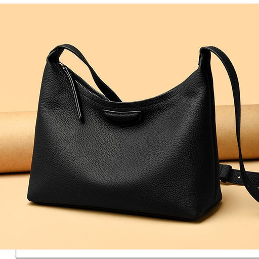 Bags Сумка женская / кожа / 03710601 фото 4