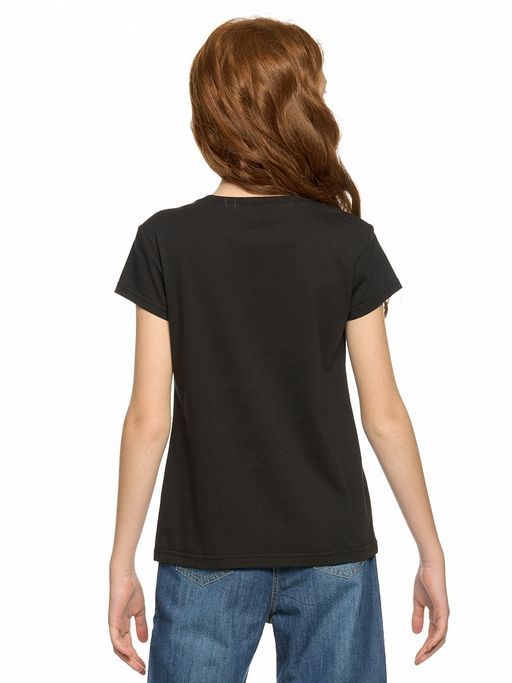 Уценка PELICAN GFT4825 футболка для девочек  фото 2