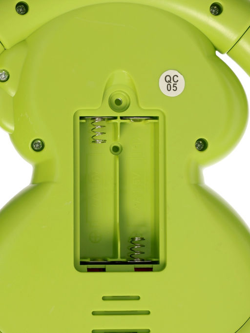 Руль музыкальный «Дракоша», звуковые эффекты