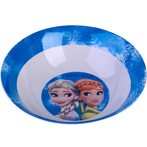 60411 Детский набор посуды 3пр Холодное сердце LR (х12) - Mayer&boch фото 4