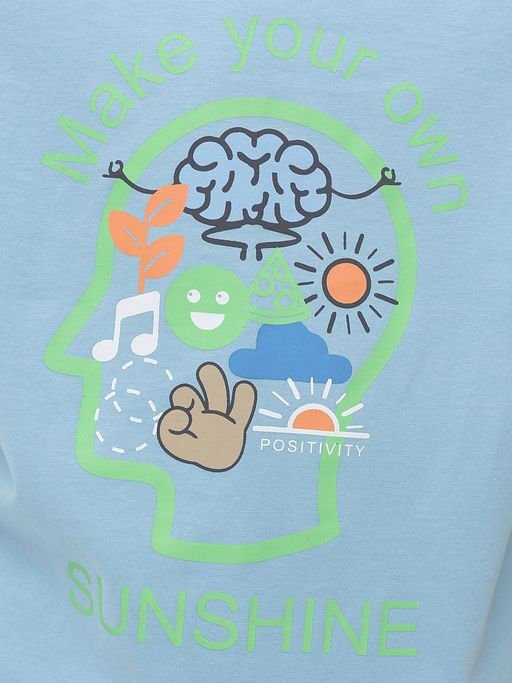 Pelican BFT3322/4U футболка для мальчиков фото 4