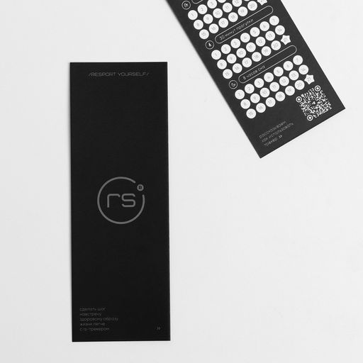 Шарф-маска утепленный, серая