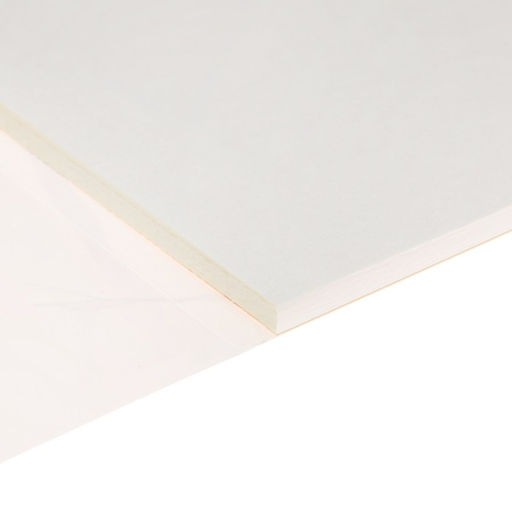 Цена за 2 шт. Альбом для рисования Calligrata «Девушка в лесу» А4, 40 листов на склейке, обложка мелованный картон, блок 100 г/м2