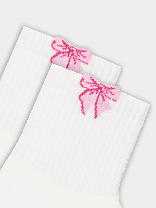 Цена за 5 пар! НОСКИ ЖЕНСКИЕ - Mark formelle фото 7