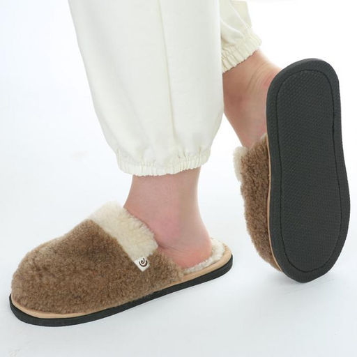 Тапочки-сабо арт. М3/02-03 Верблюд - Altro фото 4