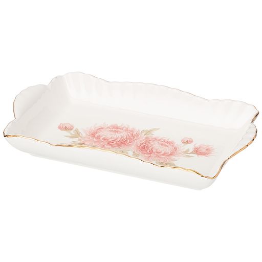 БЛЮДО LEFARD АСТРА 21*12*3 СМ