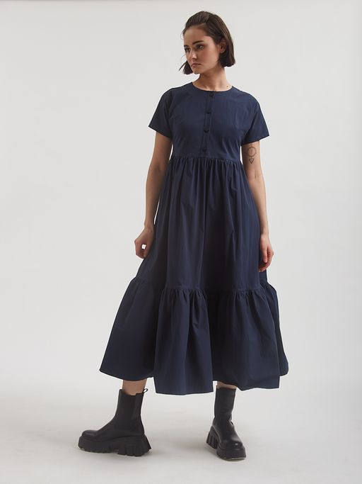 Платье OD-277-4 OD-277-4-42