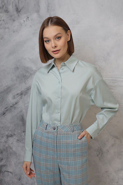 Блуза - Vladi collection фото 2