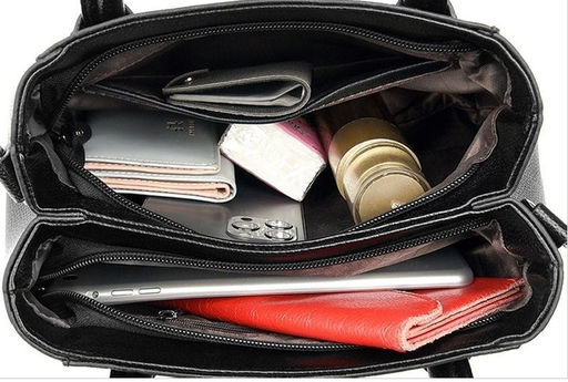 KAIDIFEINIROO Сумка женская 8013-1  фото 5