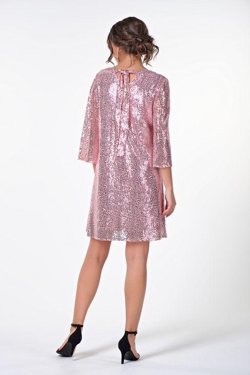 VALENTINA Платье Элоиза №12  фото 3