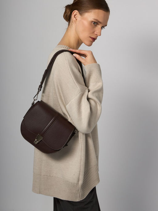 Сумка ELEGANZZA Z20-DB30698 coffee  фото 8