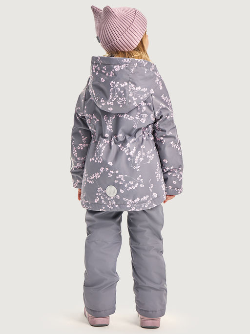 Костюм 7м1626 кофе