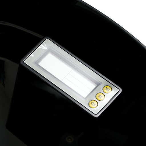 Умная автокормушка, контейнер 4 л, 2 кг сухого корма, функция записи голоса, черная - Simaland фото 4