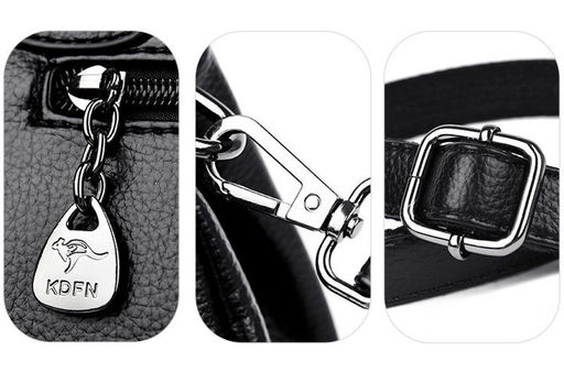 KAIDIFEINIROO Сумка женская 8776  фото 56