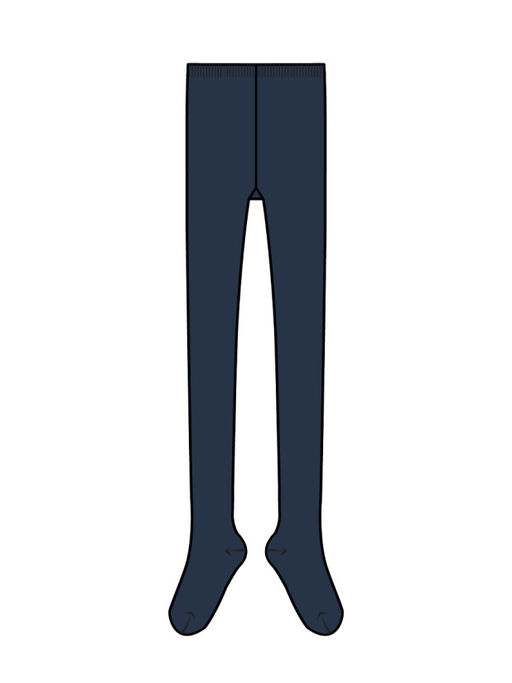 PlayToday / Колготки для девочки фото 3